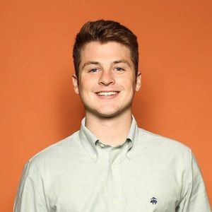 Meet your Posher, Marc